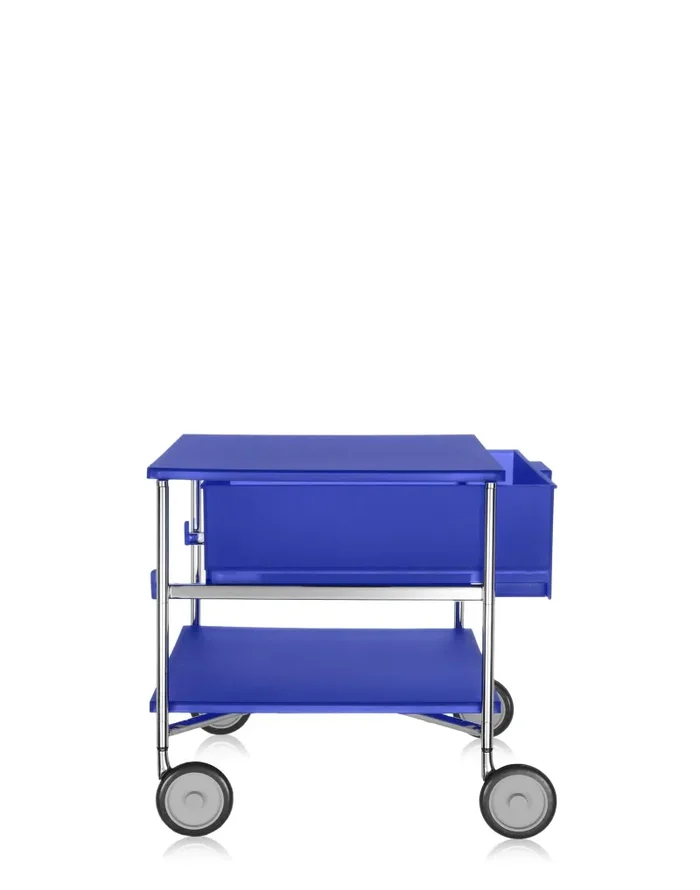 MOBIL 1CONT.RIP.RUOTE - immagine 2