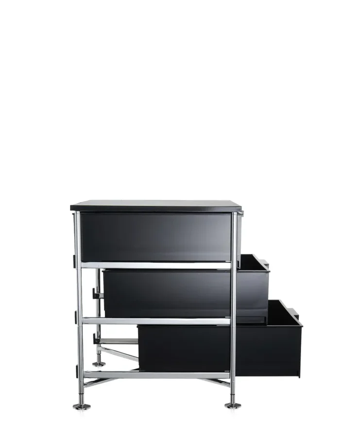 MOBIL 3CONT.PIEDINI Vendita calda - immagine 2