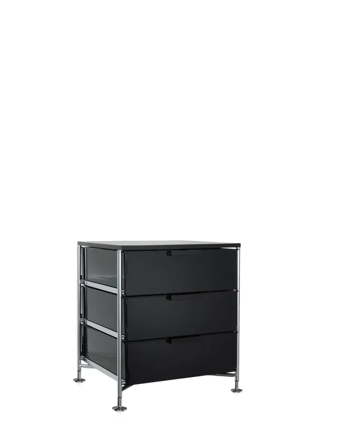 MOBIL 3CONT.PIEDINI Vendita calda - immagine 3