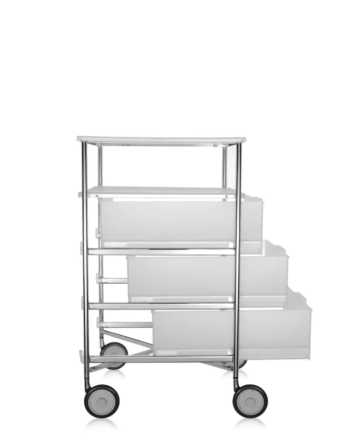 MOBIL 3CONT.RIP.RUOTE - immagine 2