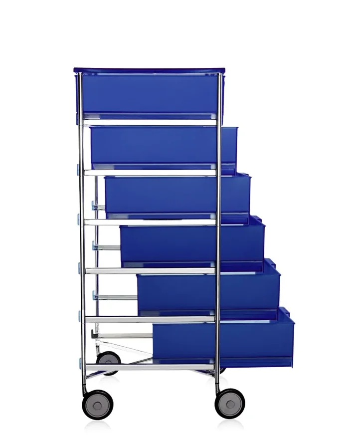 MOBIL 6CONT.RUOTE In saldo - immagine 2