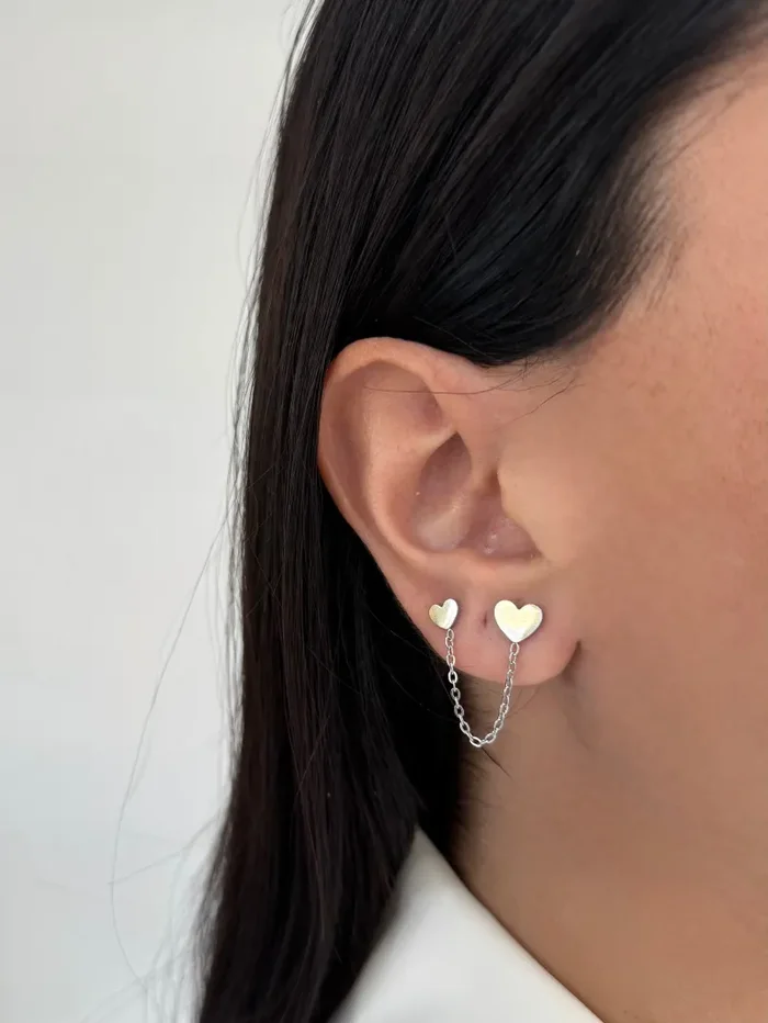 Mono Orecchino Amy Vendita online