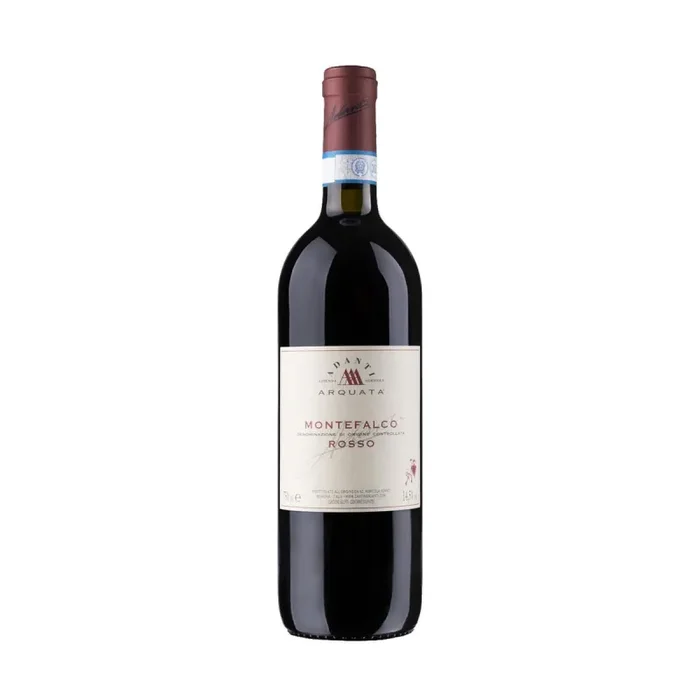 Montefalco Rosso 2019 – Adanti