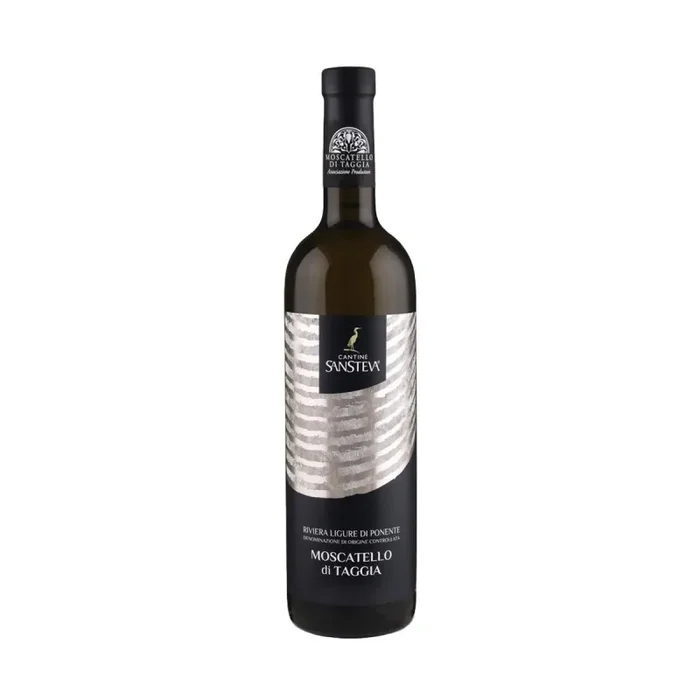 Moscatello Di Taggia 2021 – Sansteva