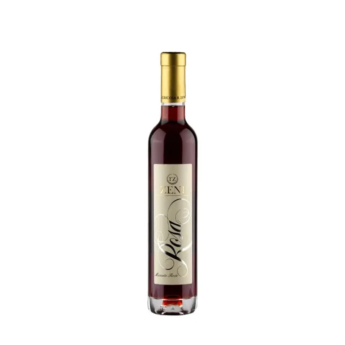 Moscato Rosa Trentino 2020 – Zeni
