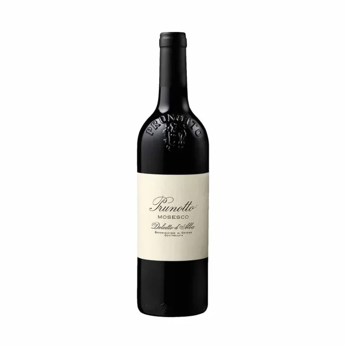Mosesco Dolcetto d’Alba 2020 – Prunotto