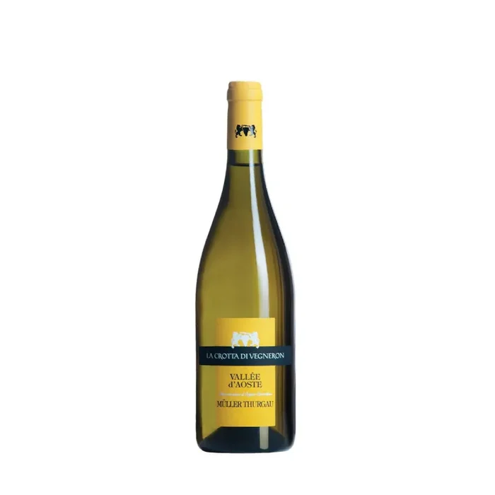 Muller Thurgau 2022 – La Crotta Di Vegneron