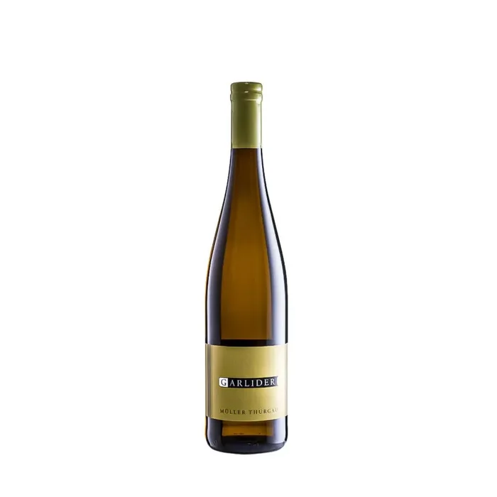Muller Thurgau Vigneti delle Dolomiti 2021 – Garlider