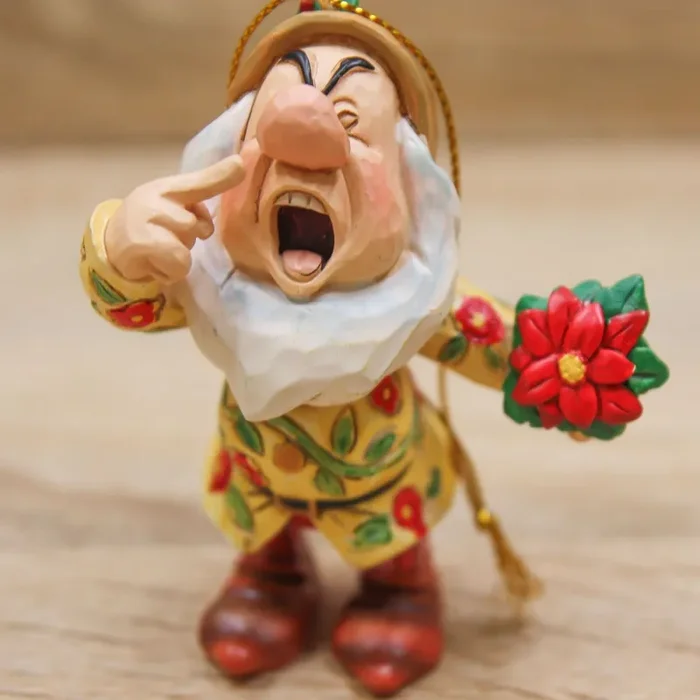 Nano Eolo di Biancaneve da Appendere Disney Traditions - immagine 2