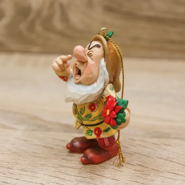 Nano Eolo di Biancaneve da Appendere Disney Traditions - immagine 3