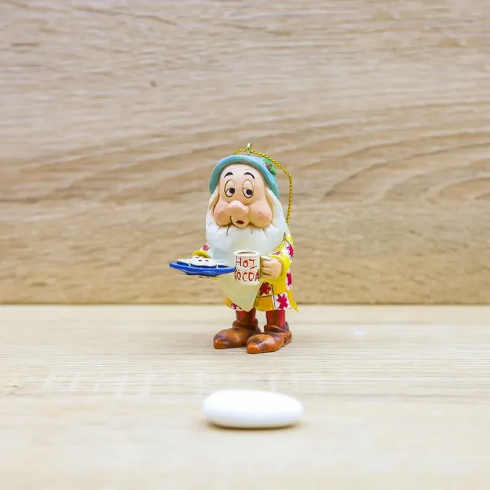 Nano Pisolo di Biancaneve da Appendere Disney Traditions In saldo