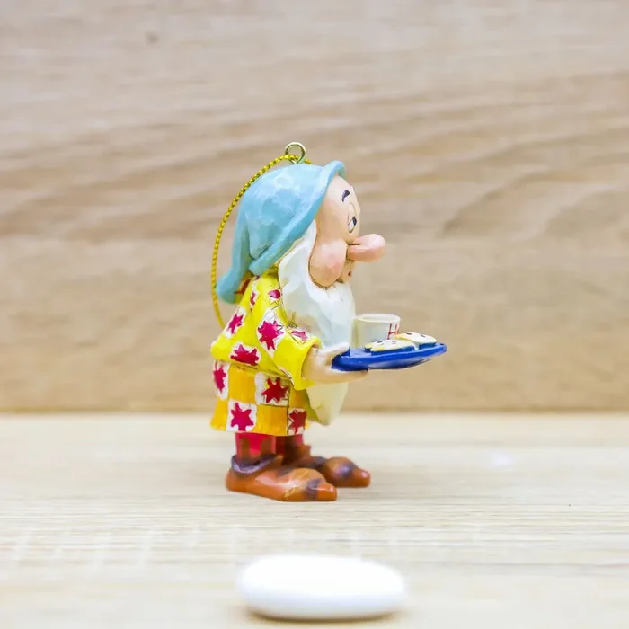 Nano Pisolo di Biancaneve da Appendere Disney Traditions In saldo - immagine 2