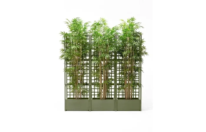 Nardi Sipario 3 Cactus con Fioriera Auto-Irrigante - immagine 2