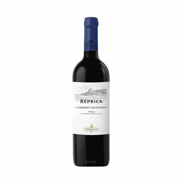 Neprica Cabernet Sauvignon 2020 – Tormaresca