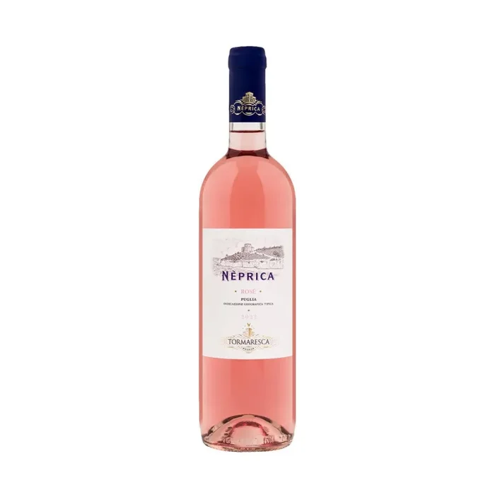 Neprica Rosè 2022 – Tormaresca