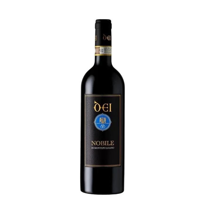 Nobile Di Montepulciano Magnum 2020 in Cassa Legno – Cantine Dei