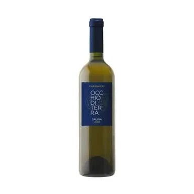 Occhio Terra Malvasia Bianco 2023 – Caravaglio