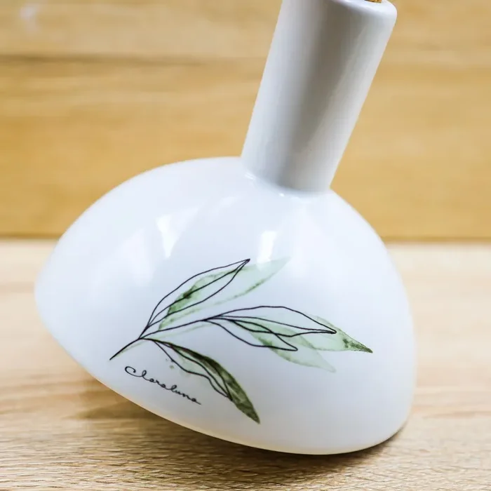 Oliera con Foglia Claraluna - immagine 2