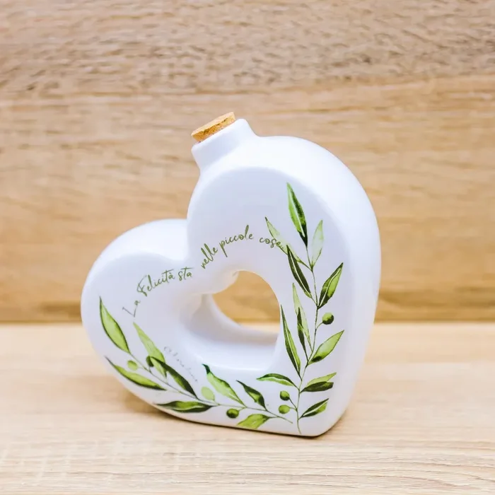 Oliera Grande Ulivo Claraluna - immagine 2