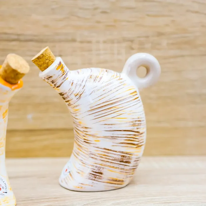 Oliera Linea Dolphin Cuore Matto - immagine 3