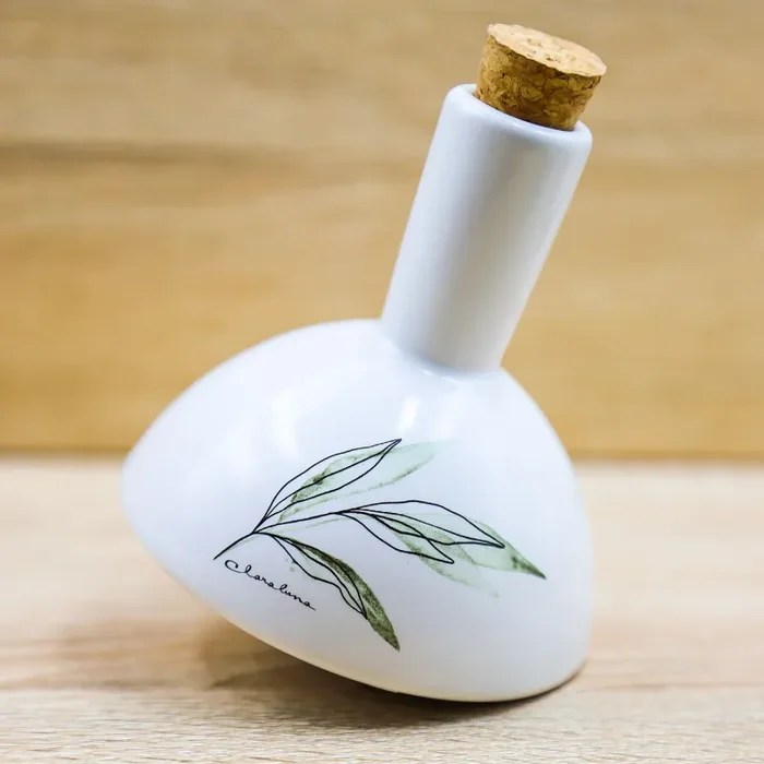 Oliera Piccola con Foglia Claraluna - immagine 2