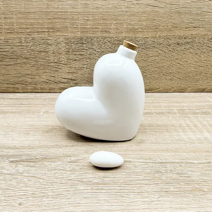 Oliera Piccola Cuore Claraluna - immagine 3