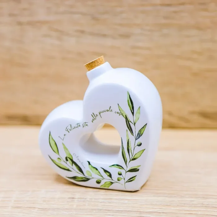 Oliera Ulivo Claraluna