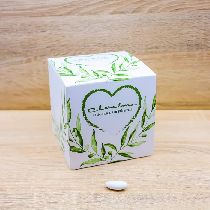 Oliera Ulivo Claraluna - immagine 2