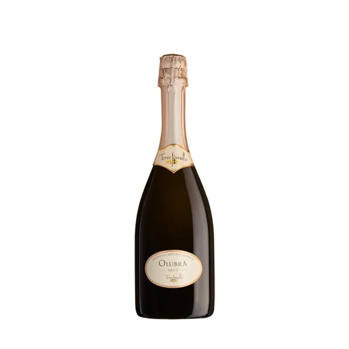 Olubra Brut – Torre Fornello