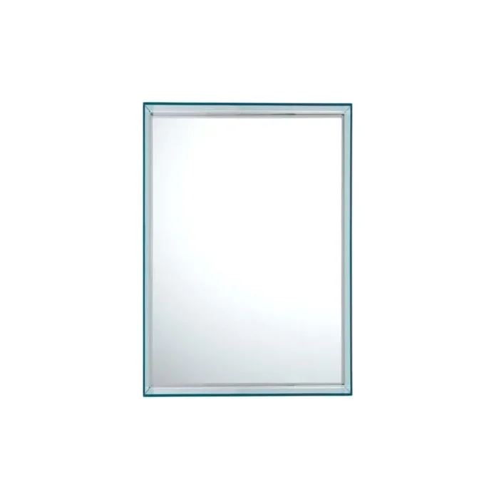 ONLY ME 50X70 AZZURRO