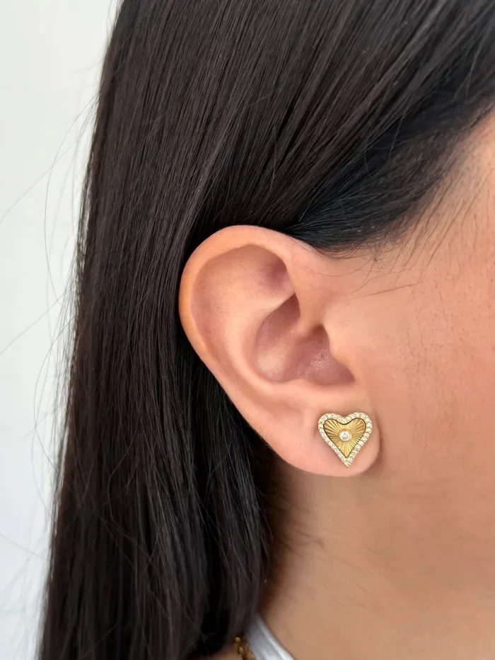 Orecchini Afrodite Fornitura