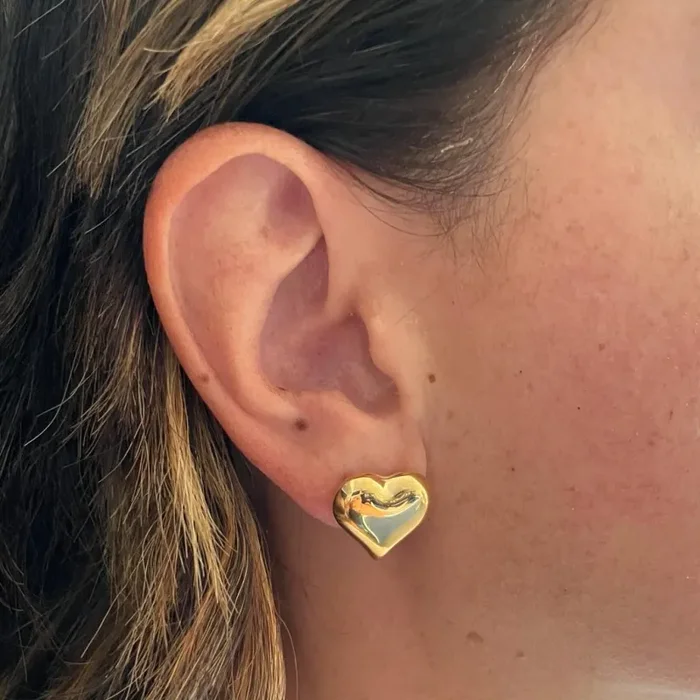 Orecchini Cuoricioni