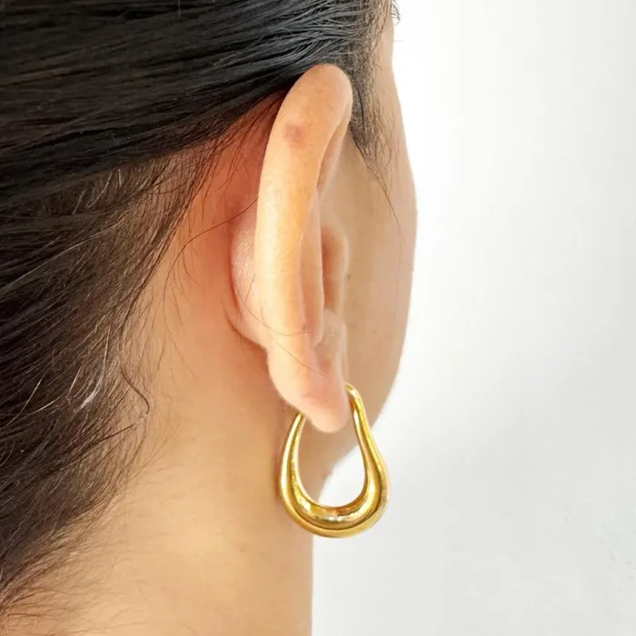 Orecchini Fiorenza Vendita calda