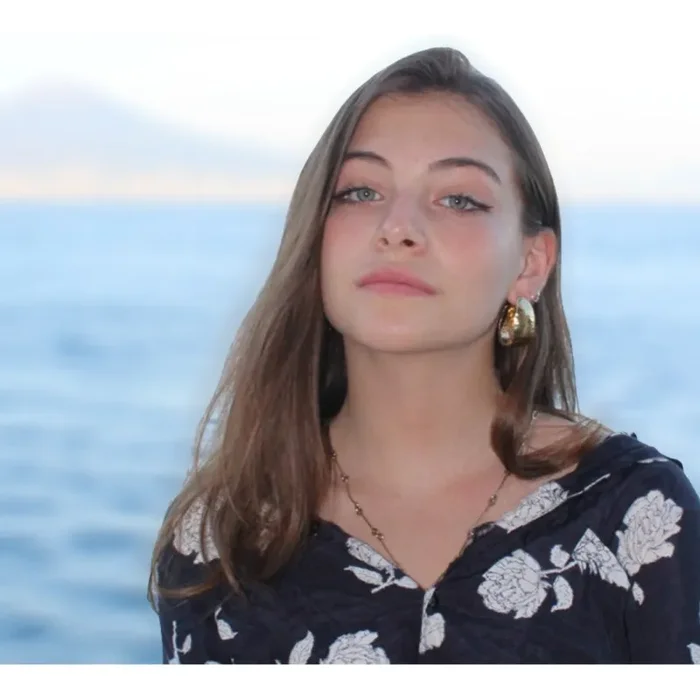 Orecchini in Stile Etrusco – Argento 925 - immagine 2