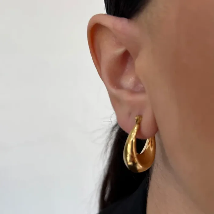 Orecchini Ivy In saldo