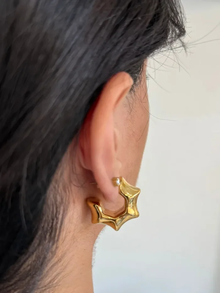 Orecchini Lola Fornitura