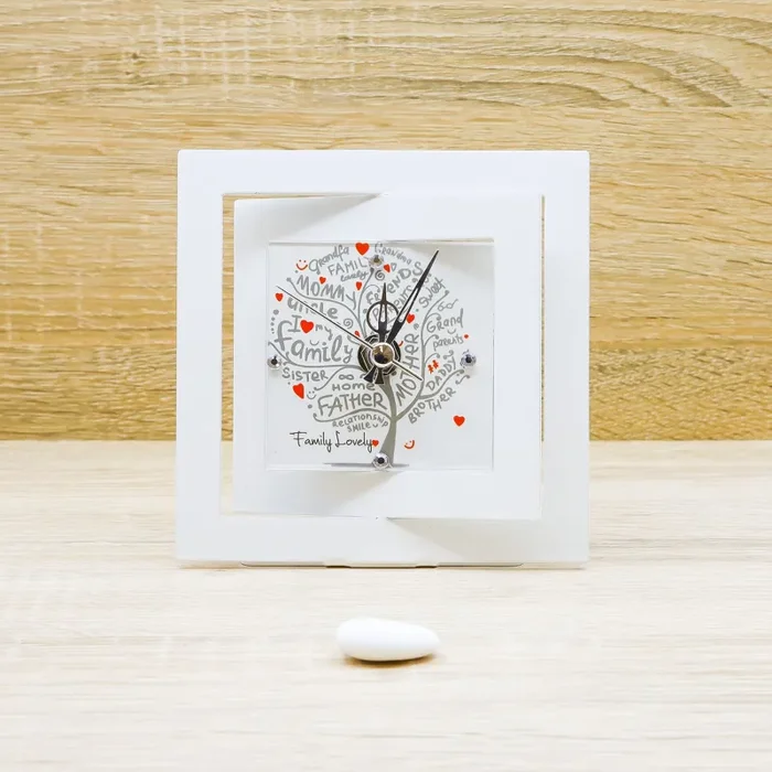 Orologio Albero della Vita “Famiglia” Negó