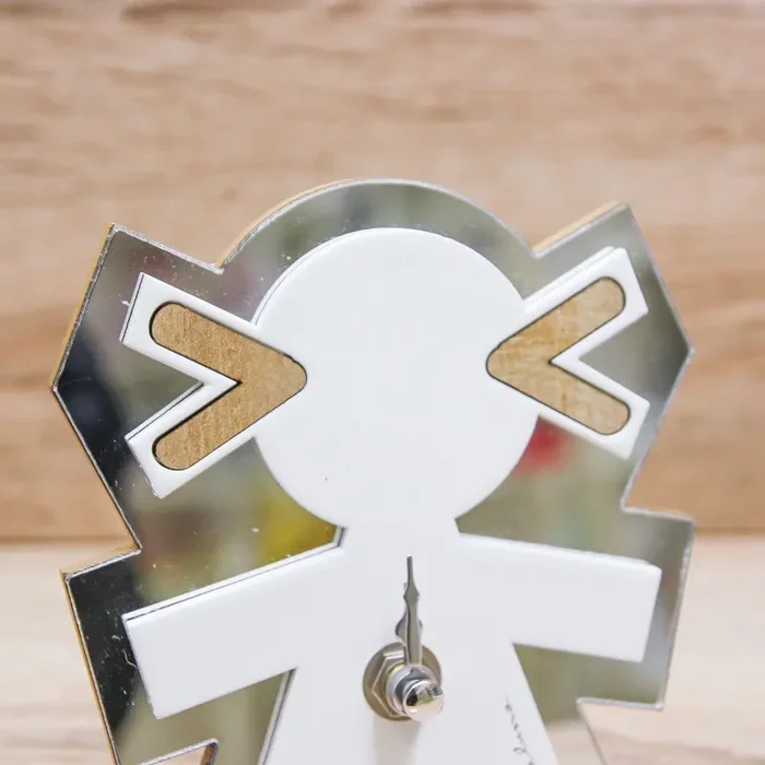 Orologio Bimba Claraluna - immagine 3