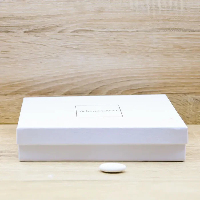 Orologio Orsetto Azzurro Personalizzabile Debora Carlucci - immagine 2