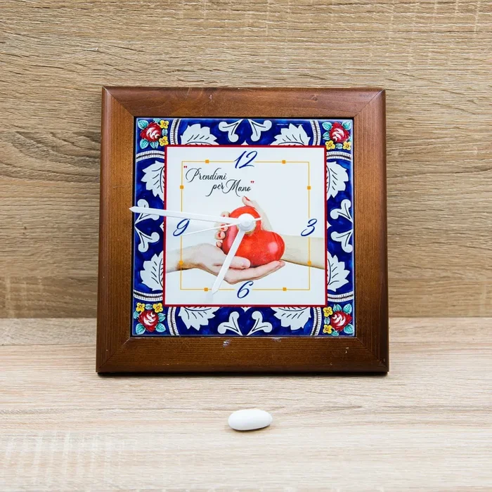 Orologio Prendimi per Mano Solidale Sconti