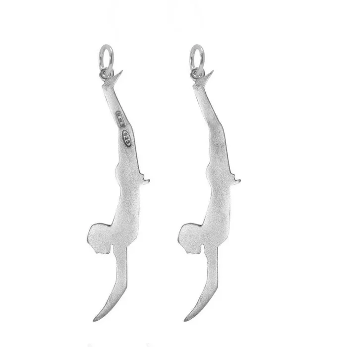 Pendente Tuffatore Paestum