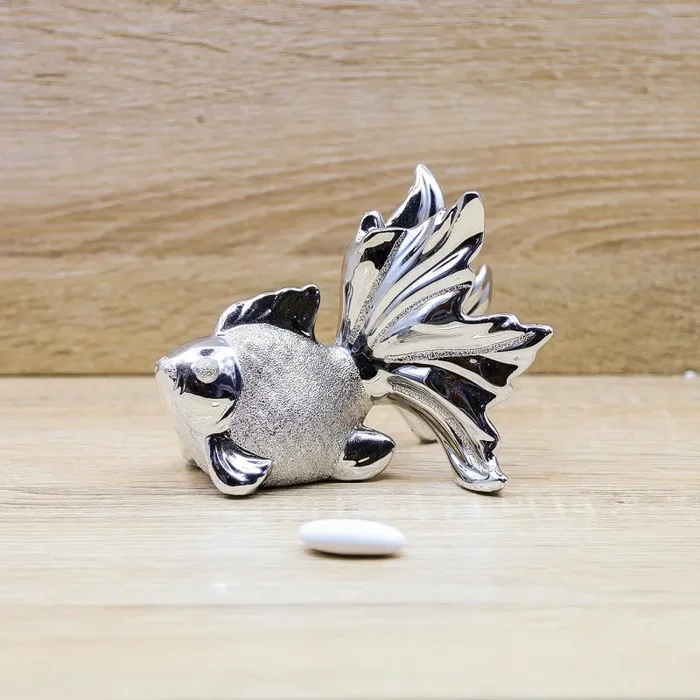 Pesciolino De Santis Argenti