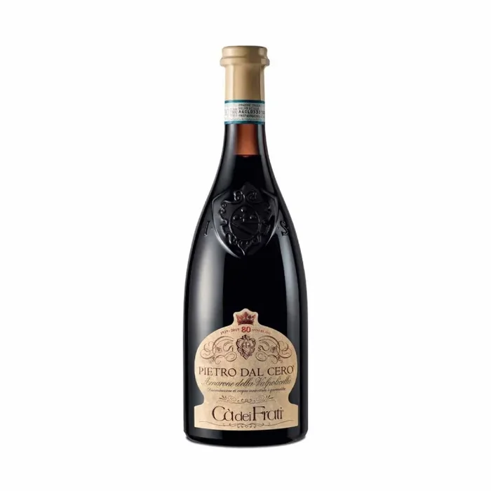 Pietro Dal Cero Amarone Della Valpolicella 2016 – Ca’ Dei Frati