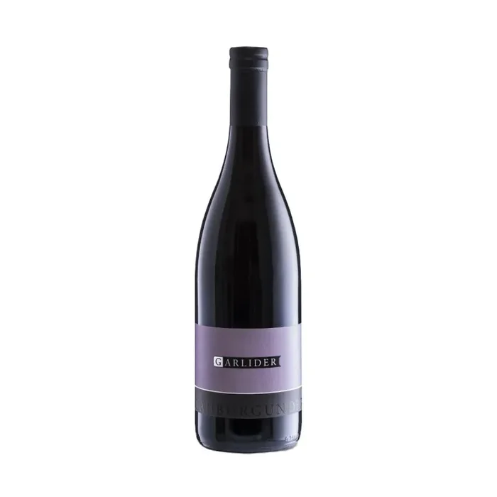 Pinot Nero Bio 2021 (Blauburgunder ) Vigneti Delle Dolomiti – Garlider