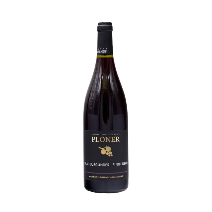 Pinot Nero Blauburgunder A.A. DOC 2021 – Ploner