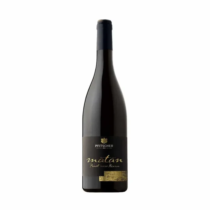 Pinot Nero Riserva Matan 2019 – Pfitscher