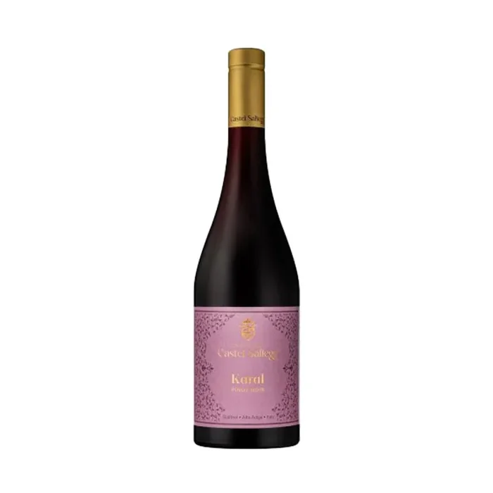 Pinot Noir ‘Karal’ 2020 – Castel Sallegg Online ora