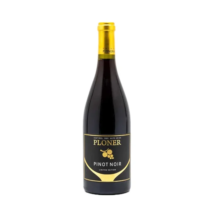 Pinot Noir Limited Edition A.A. DOC 2019 – Ploner