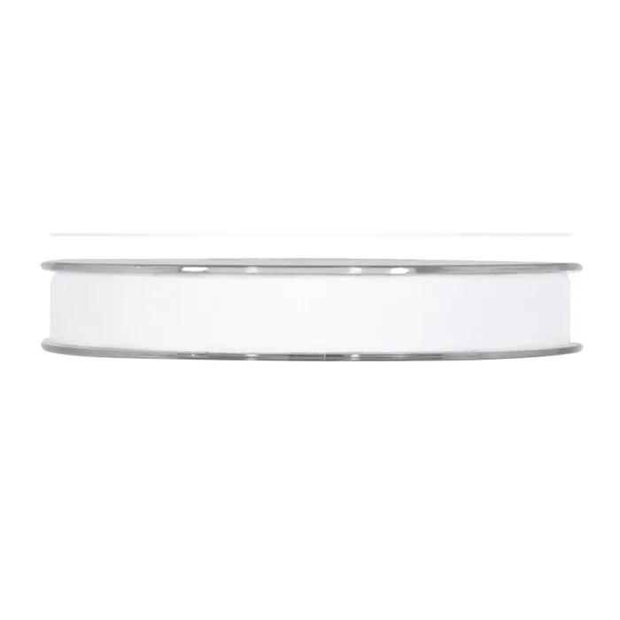 Piovaccari Nastro Double Velvet H 15 Mm L 7 Mt Ivory