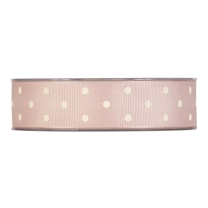 Piovaccari Nastro Lumiere 25 Mm 20 Mt Colore Cipria